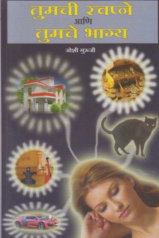 Tumachi Swapne Aani Tumache Bhagya