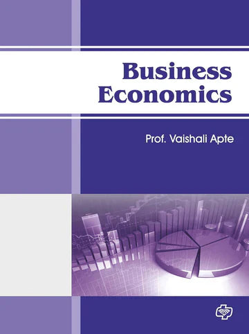 Business Economics by Vaishali APTE