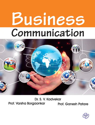 Business Communication by S.V.Kevdekar
