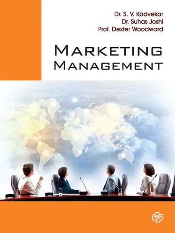 Marketing Management by S.v Kevdekar