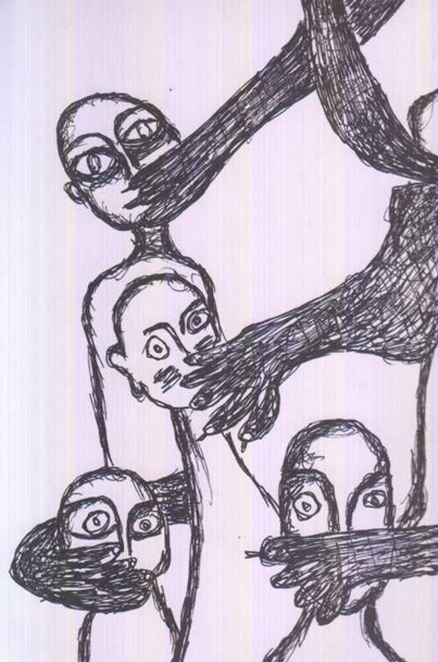 Asahamatiche Awaj by Romila Thapar, Milind Champanerkar असहमतीचे आवाज