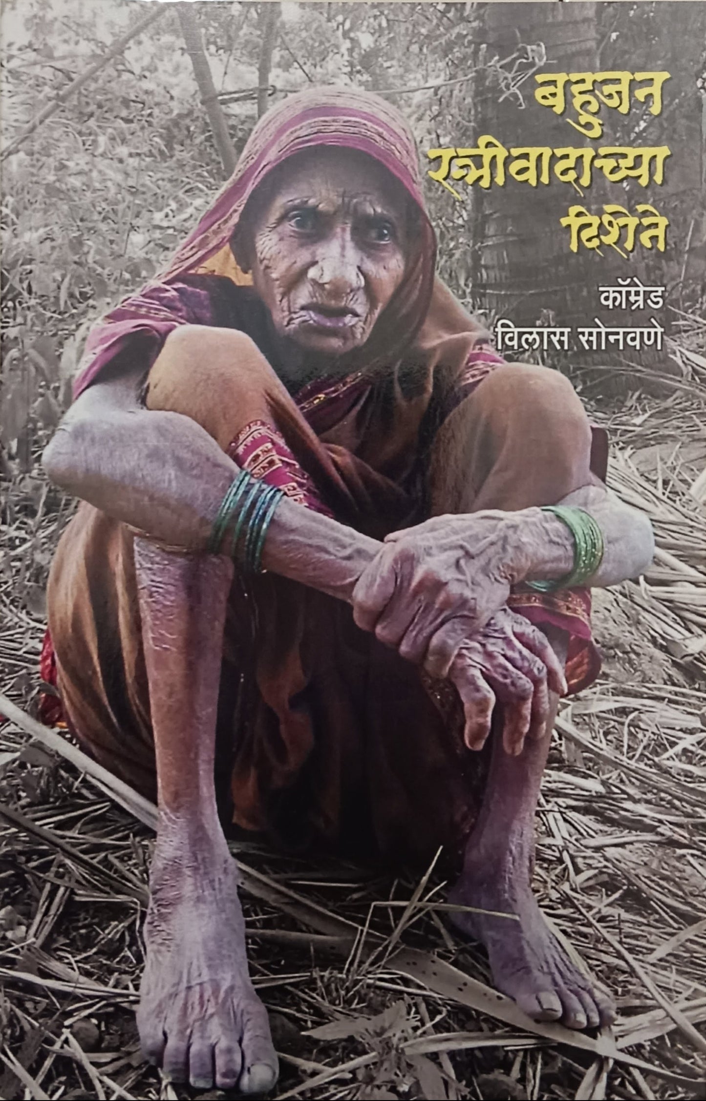 Bahujan Strivadachya Dishene By Sonawane Vilas