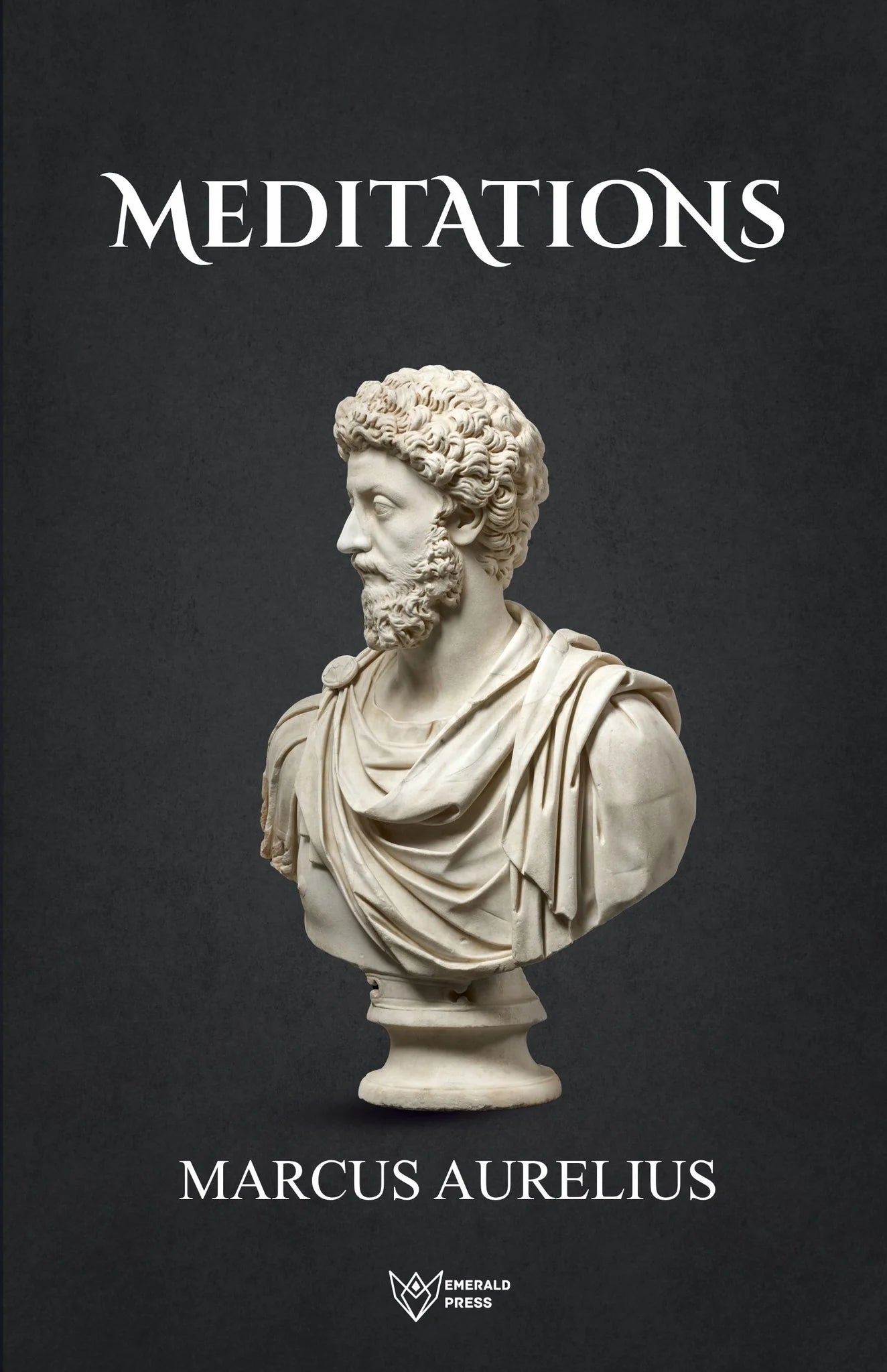 Meditation by Marcus Aurelius
