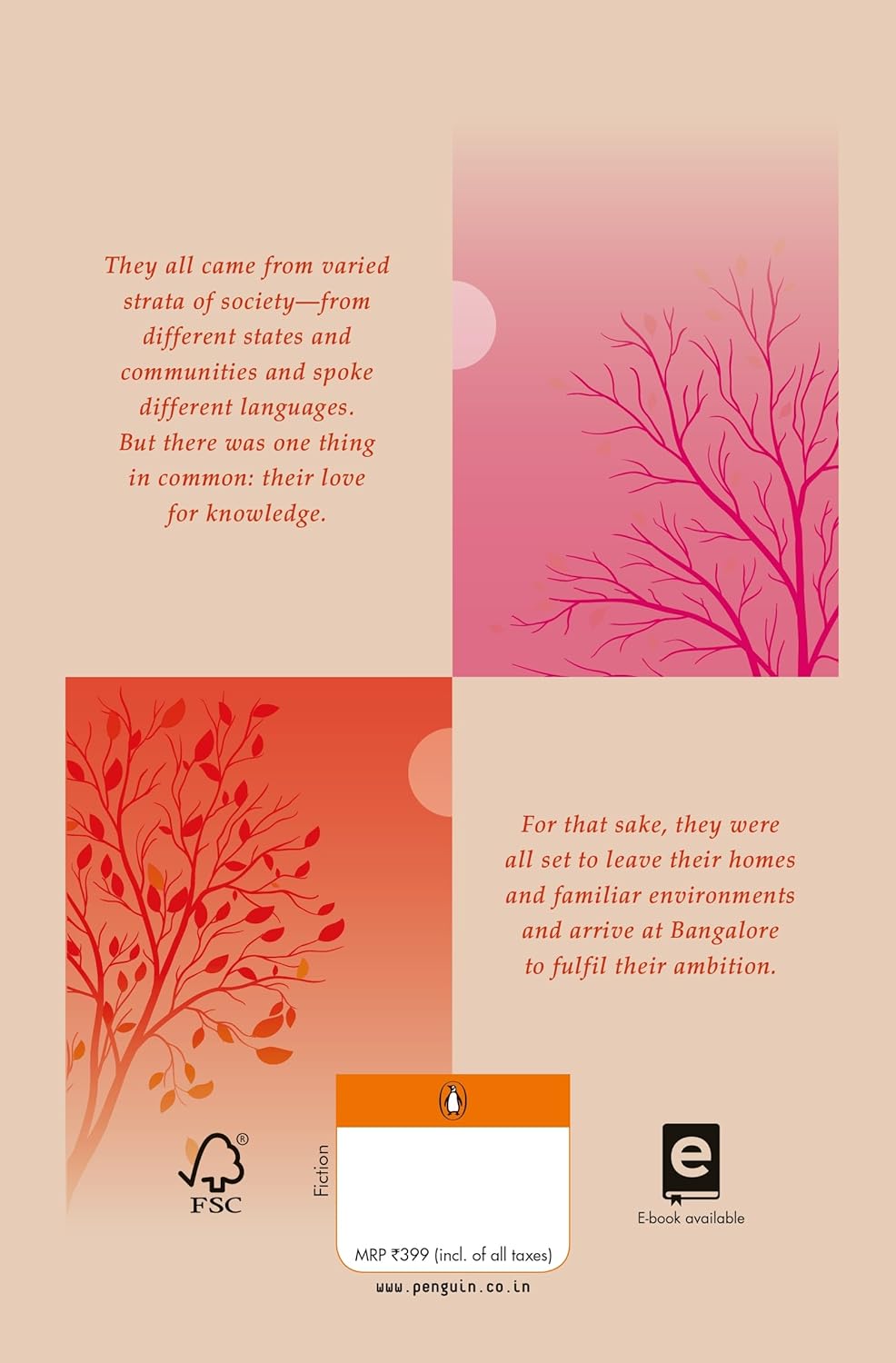 The Circle Of Life by Sudha Murty (English)