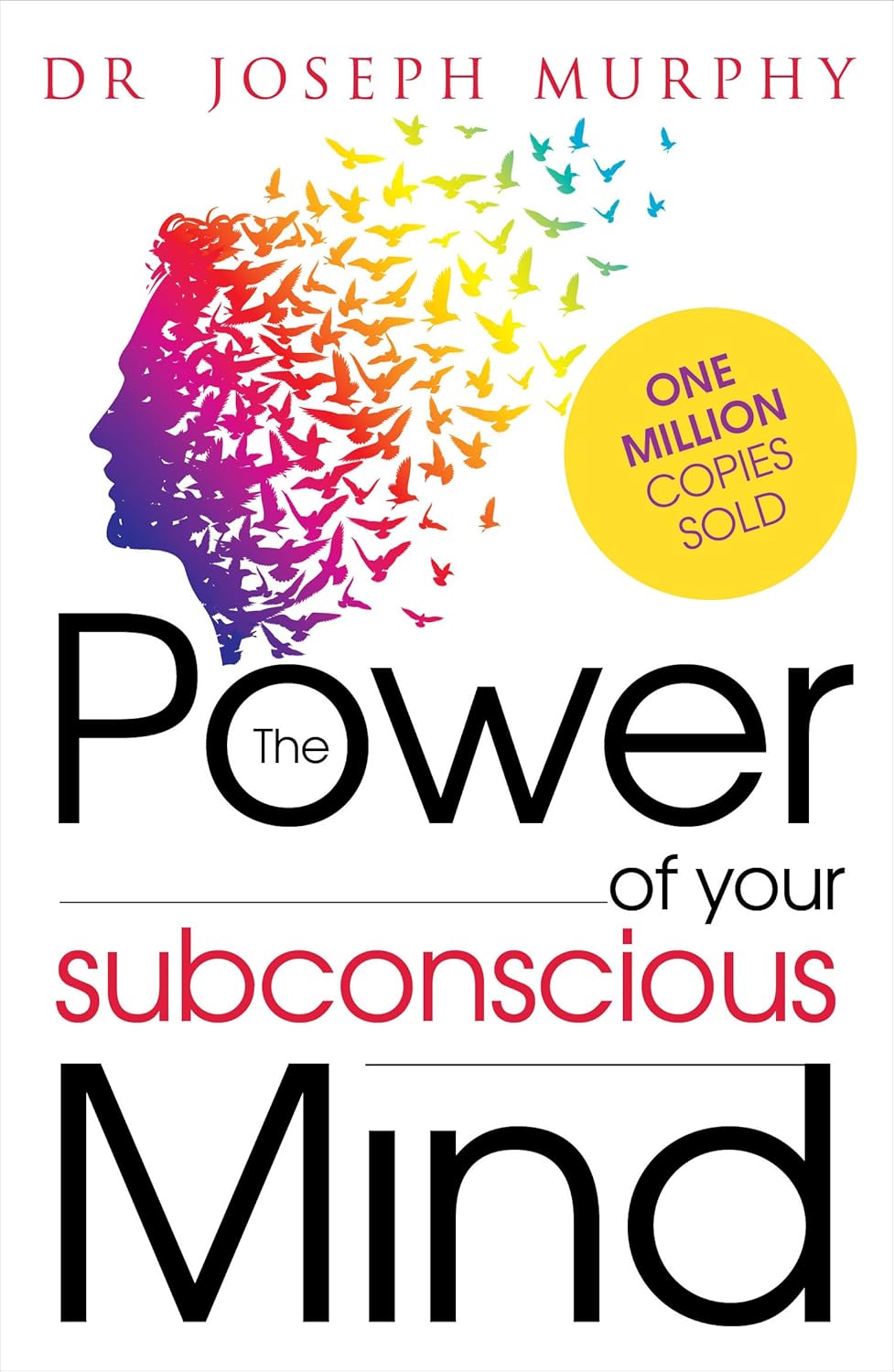 The Power Of Your Subconscious Mind (English) by Dr. Joseph Murphy