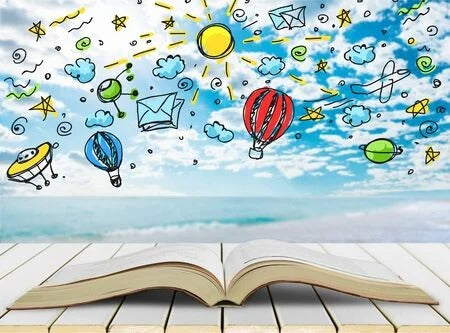 The Joy of Reading: Exploring the Role of Bookstores in Promoting Reading Culture