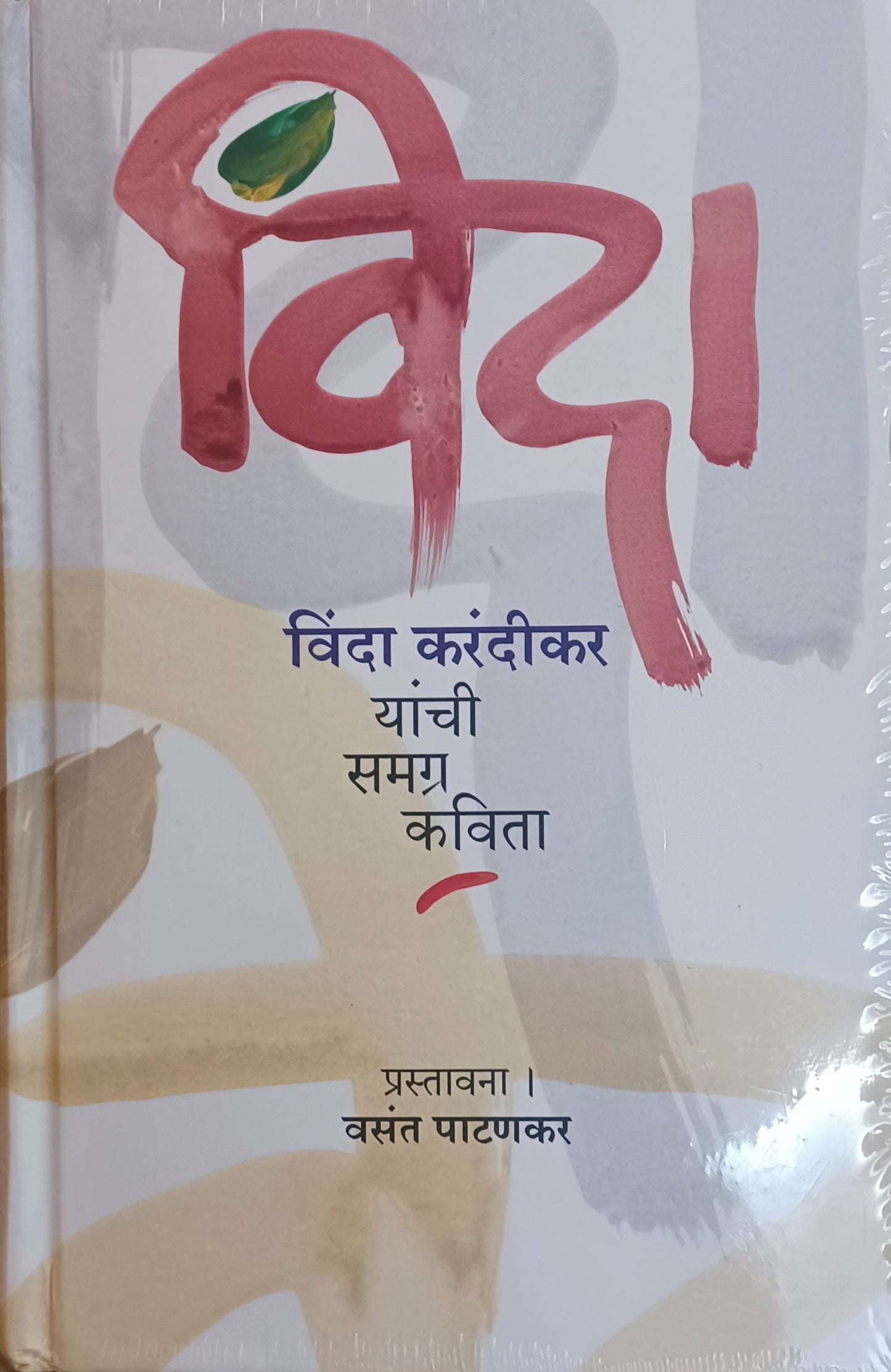Chala Janun Gheu Ya Sukh Translated By Shubhada Gogate