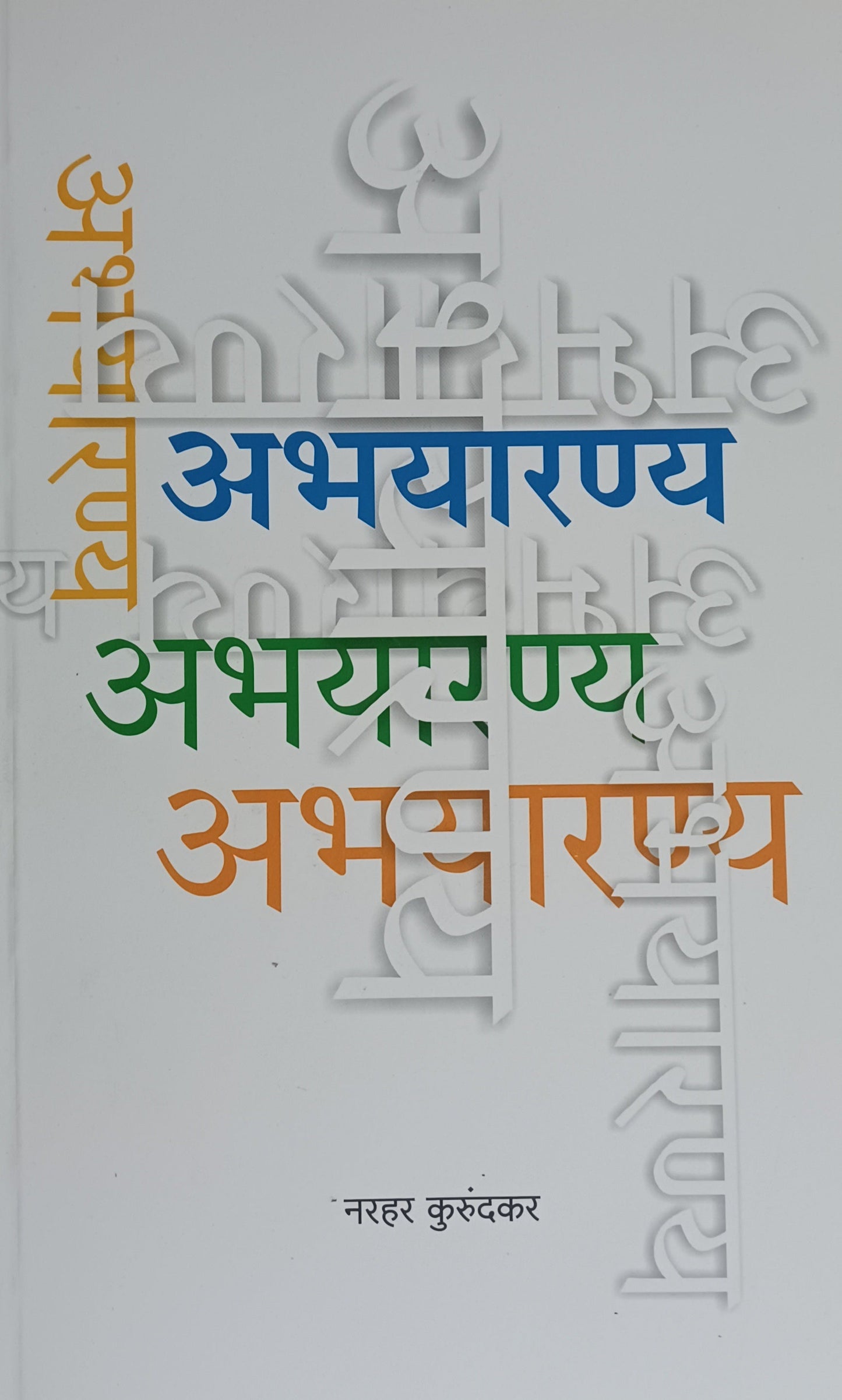 Companion By Baba Kadam