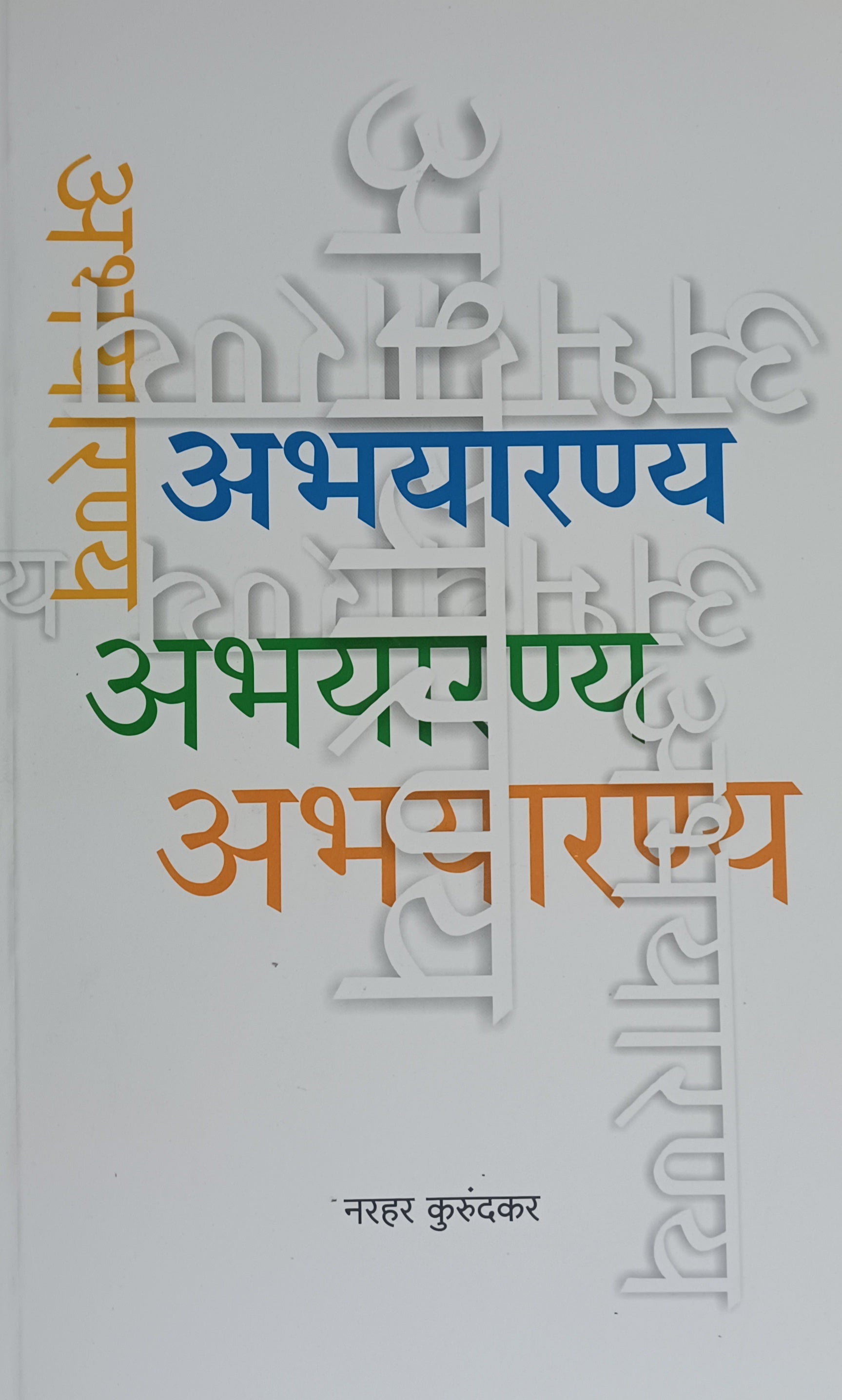 Companion By Baba Kadam