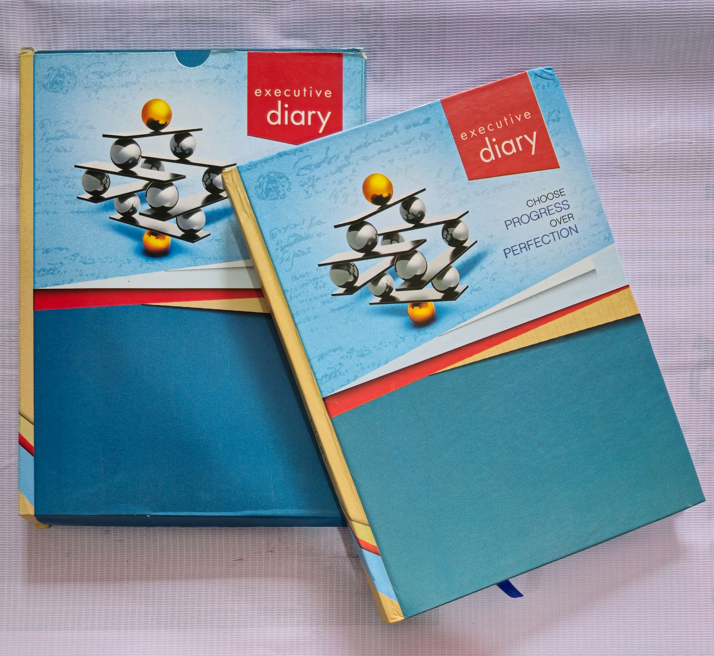 Diary 2025 New Year Diary