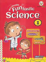 Funtastic Science -1