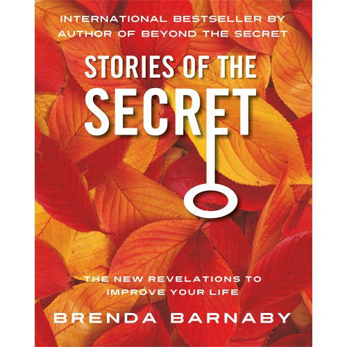 Stories of the Secret by Brenda Barnaby
