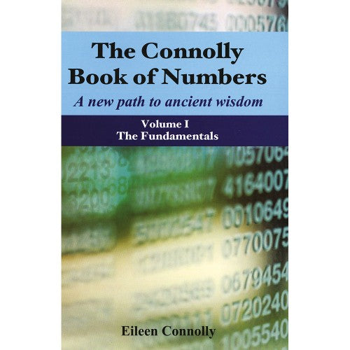 The Connolly Book of Numbers Volume I by Elileen Connolly