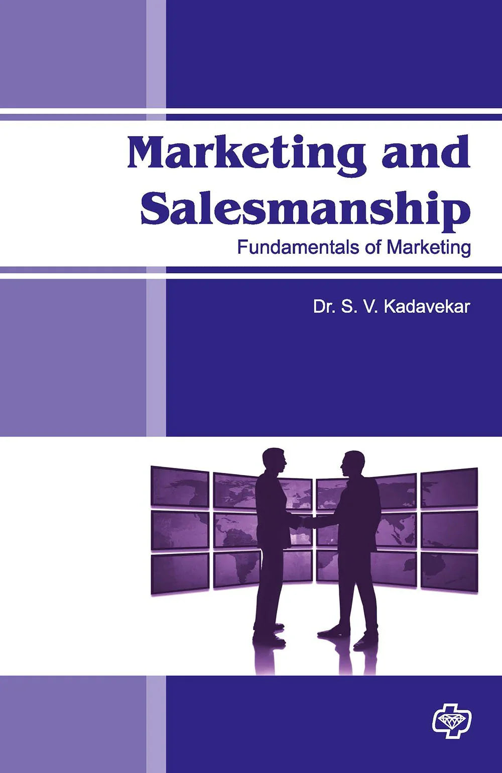 Marketing & Salesmanship  by S.V. KADEVKAR