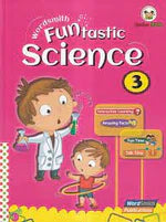 Funtastic Science - 3