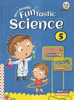 Funtastic Science -5