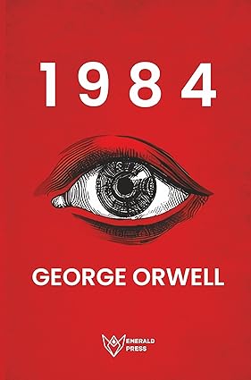 1984 Perfect by George Orwell
