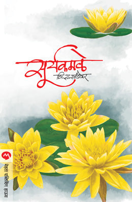 Katha Aklechya Kandyachi By Shankar Patil