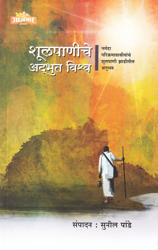 Panshet Pralay Aani Mi By Madhukar Hebale