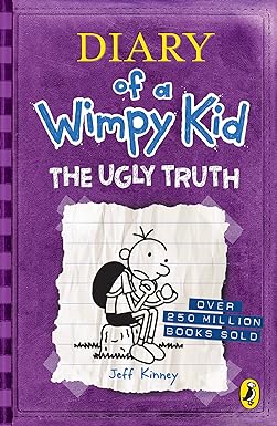 Diary of a Wimpy Kid: The Ugly Truth