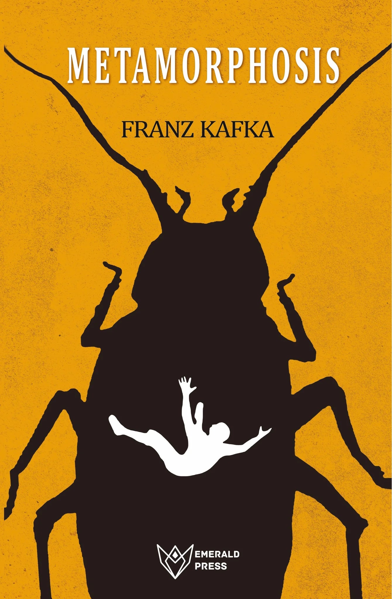 Metamorphosis by Franz Kafka
