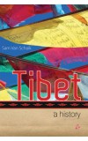 TIBET: A History (English ) Author : Sam Van Schaik