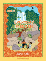 Everyday English Book 3 Jane Sahi