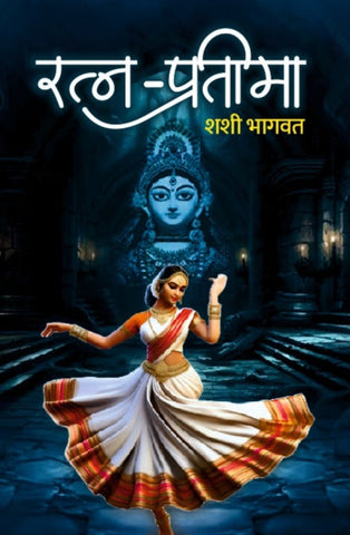 Ratna Pratima (रत्न प्रतिमा) By Shashi Bhagwat शशी भागवत