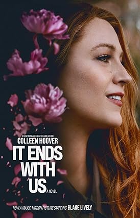 It Ends With Us by Colleen Hoover