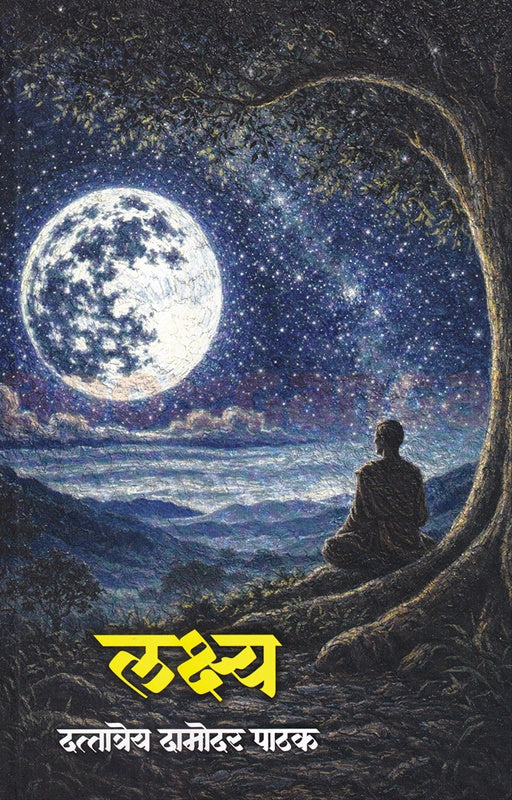 Lakshya By Dattatrey Pathak लक्ष्य