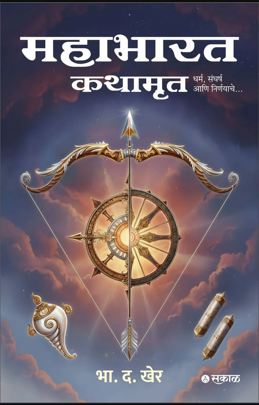 Sakal Prakashan