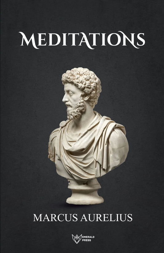 Meditation by Marcus Aurelius