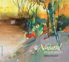 Natural Inspiration Milind Mulick