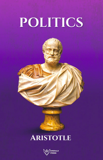 Politics by Aristotle