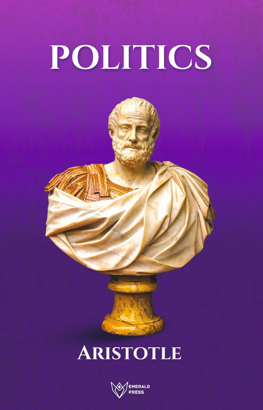 Politics by Aristotle