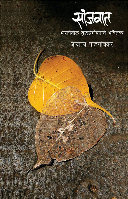 Sanjavat By Prajakta Padgaonkar