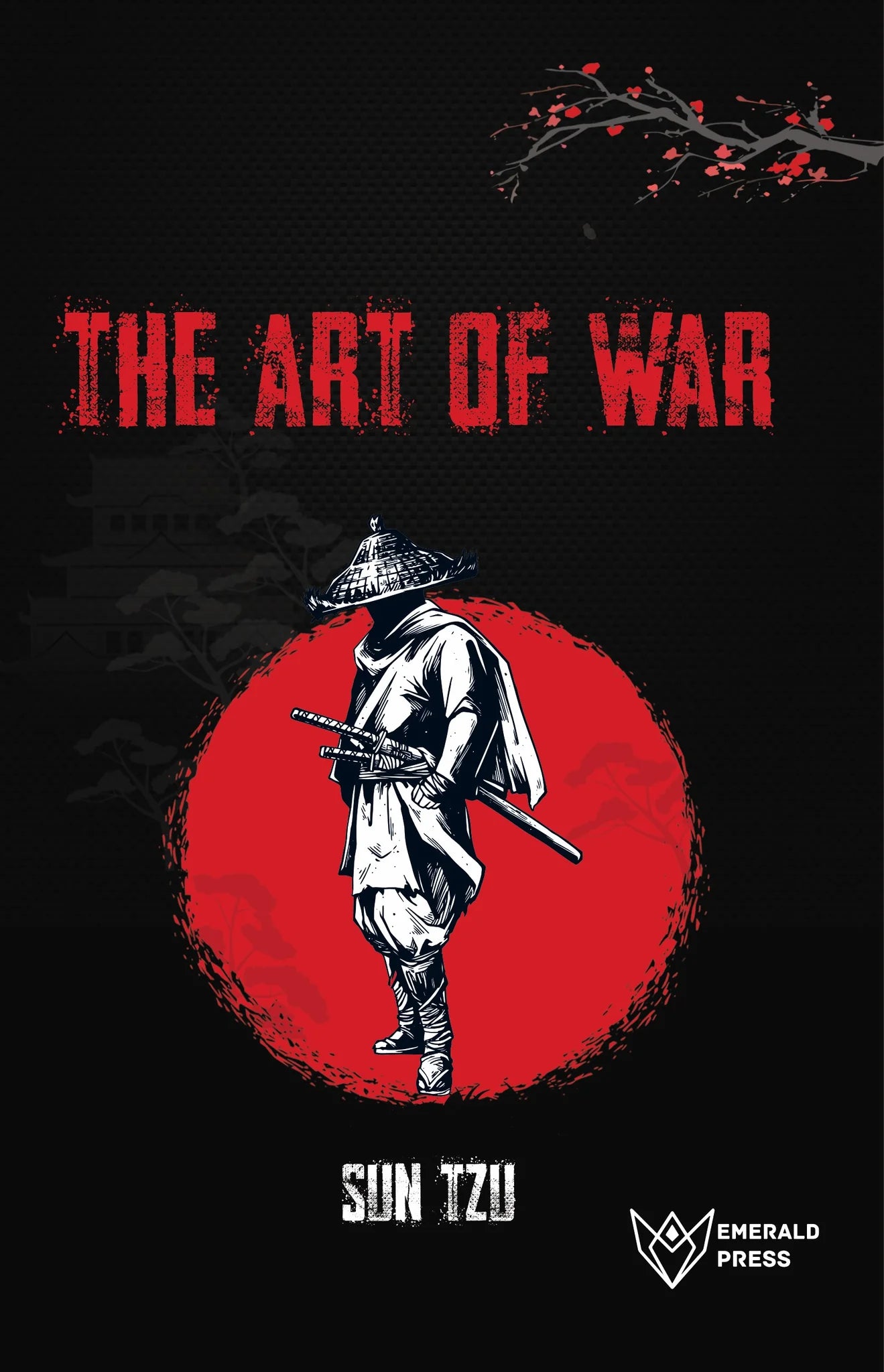 The Art of War by Sun Tzu (English)