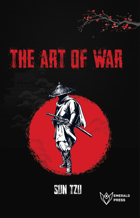 The Art of War by Sun Tzu (English)