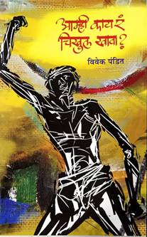 Amhi Kar Ra Chikhul Khava By Pandit Vivek