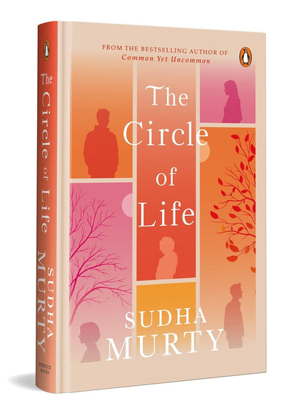 The Circle Of Life by Sudha Murty (English)