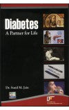 DIABETES - A Partner for Life Author : Dr. Sunil M Jain