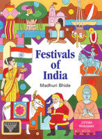 Festivals of India Madhuri Bhide