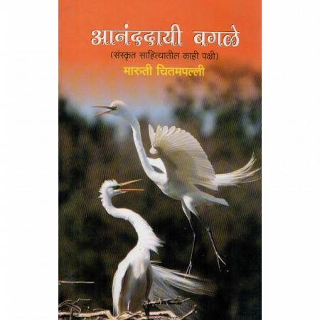 Ananddayee Bagale By Maruti Chitampalli