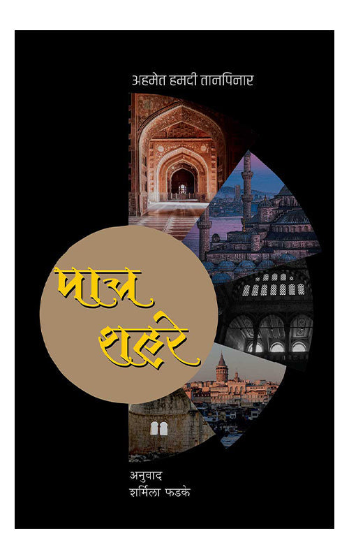Samanarathi Aani Virudharathi Shabdhkosh (Kriyapad) by Y N Valanavalkar