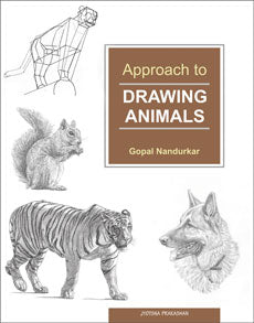 Approach to Drawing Animals