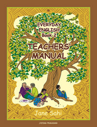 Everyday English Book 2 Teachers' Manual