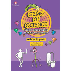 Gems of Science by Ashok Rupner