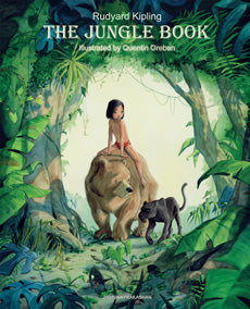 The Jungle Book