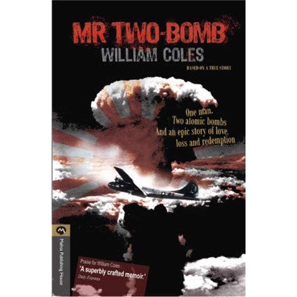 Mr Two Bomb by William Coles