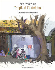 My Way of Digital Painting